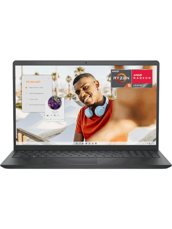 Dell-Inspiron-3535---Notebook---15 Portátil Dell Inspiron 3535 - Notebook - 15.6"