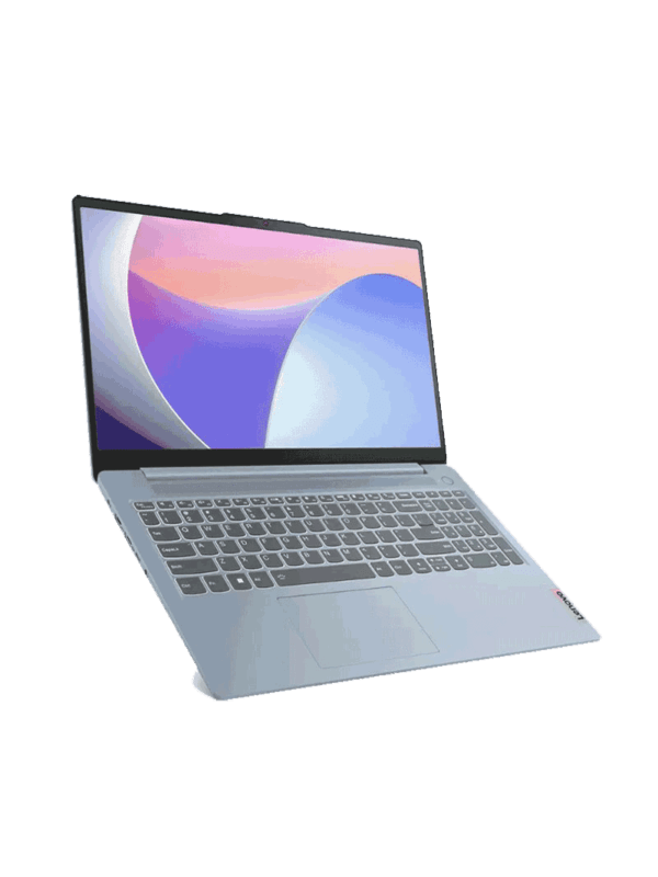 Portátil Lenovo IdeaPad - Notebook - 15.6"