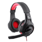 Audifonos Xtech - Headset - Wired