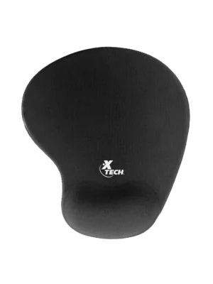 Alfombrilla de ratón - negro Xtech XTA-526
