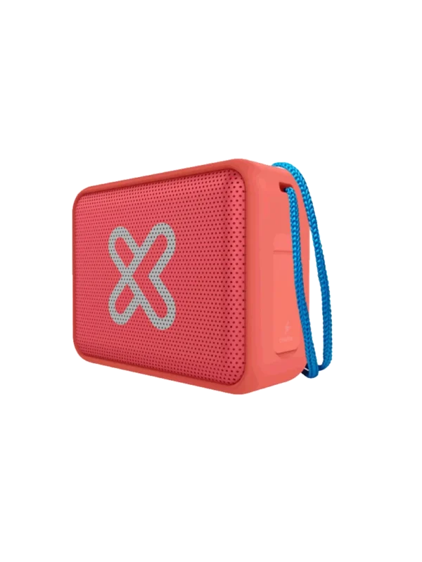 bocina_klip Bocina Klip Xtreme Port TWS KBS-025 - Speaker