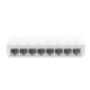 TP-Link LiteWave LS1008 - Conmutador - sin gestionar