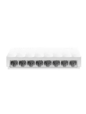 d_nq_np_860497-mlu72699561311_112023-o TP-Link LiteWave LS1008 - Conmutador - sin gestionar