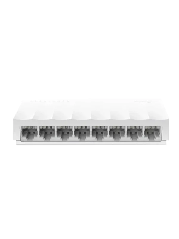 d_nq_np_860497-mlu72699561311_112023-o TP-Link LiteWave LS1008 - Conmutador - sin gestionar