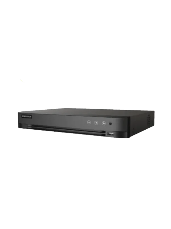 dvr-8-canales-ds-7208hghi-m1std DVR Standalone - 8 Canales de Video - Hikvision -  DS-7208HGHI-M1STD