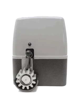 Motor para automatización de puertas GEKO