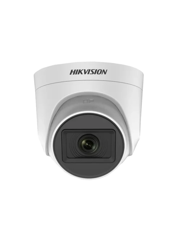 hikvision-turbo-hd-value-series-ds-2ce76d0t-exipf-1 Cámara de videovigilancia - torreta - Hikvision Turbo HD