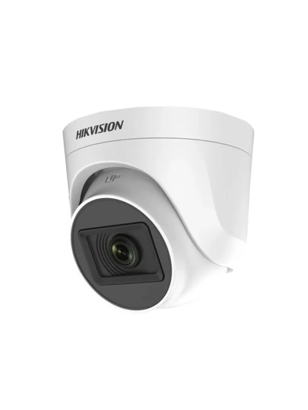 hikvision-turbo-hd-value-series-ds-2ce76d0t-exipf Cámara de videovigilancia - torreta - Hikvision Turbo HD