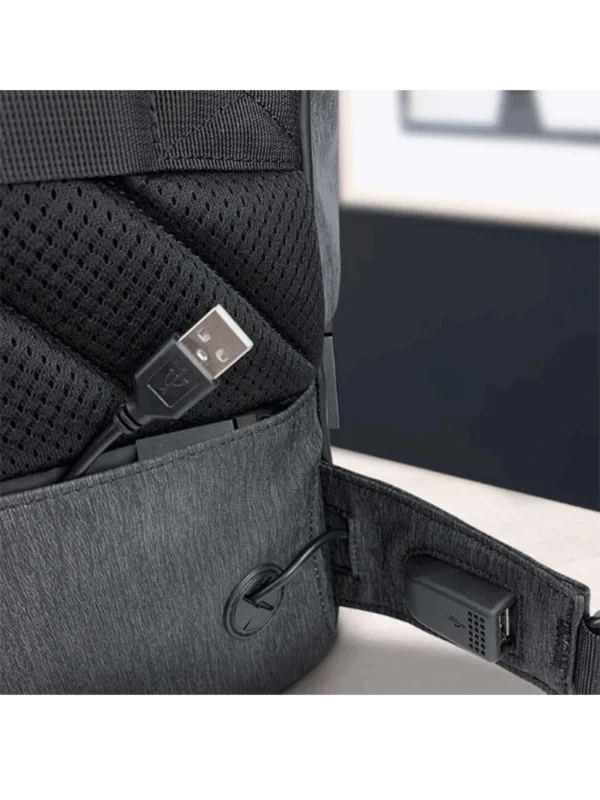 Bolso o Mochila Notebook carrying backpack - 15.6 pulgadas