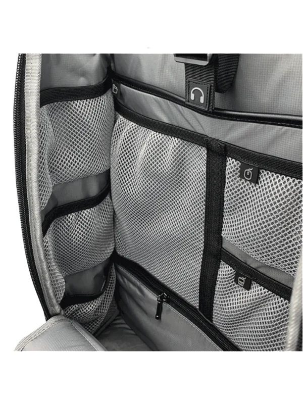 Bolso o Mochila Notebook carrying backpack - 15.6 pulgadas