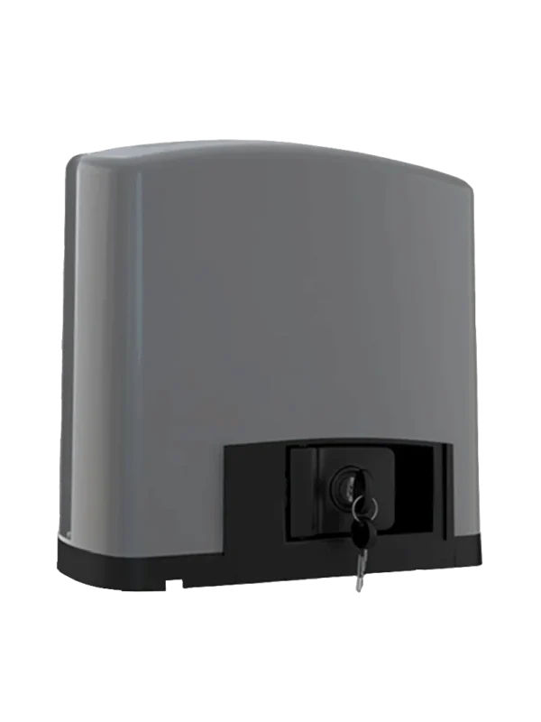 Motor de portón MAX Corredizo de polímero Rápido