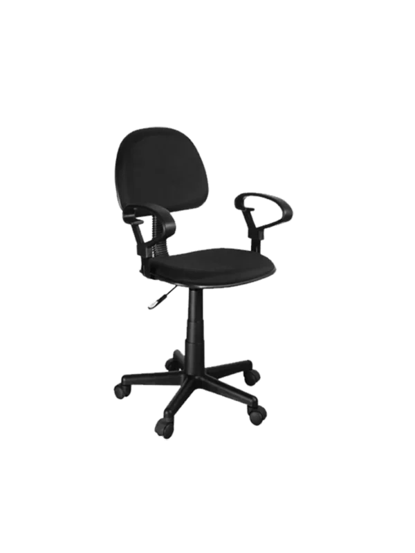 silla-xtech Silla para estudiantes con reposabrazos