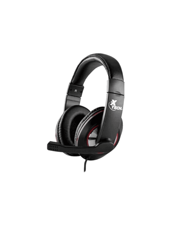 xtech-kalamos-xth-531-headset-showcase Audifonos Xtech - Headset - Wired