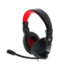 Audifonos Xtech - Headset - Wired