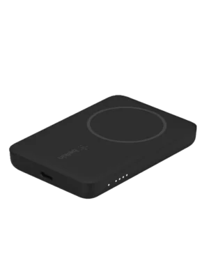 Cargador Portátil Inalámbrico - 2500 mAh - Belkin