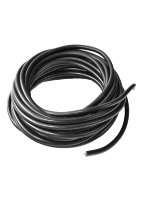 cable-doblemente.revestido-stisc Cable Doblemente Aislado para Cerco