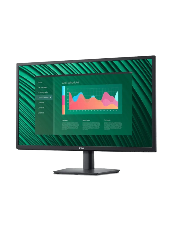 Monitor Dell E2723H - 27 Pulgadas - 1920 x 1080