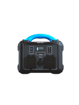 forza-titan-series---battery-backup---300-watt Generador Eléctrico de Batería Forza Titan Series - Battery backup - 300 Watt