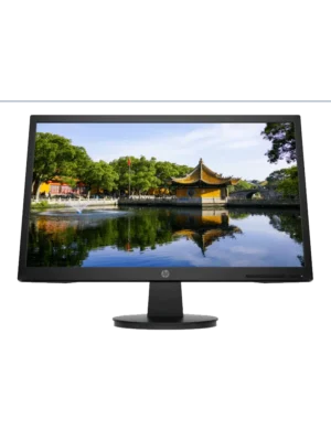 Monitor HP V22v G5 - LED - 22 Pulgadas (21.45 Pulgadas visible)