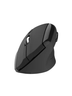 Ratón vertical - ergonómico - Klip Xtreme EverRest