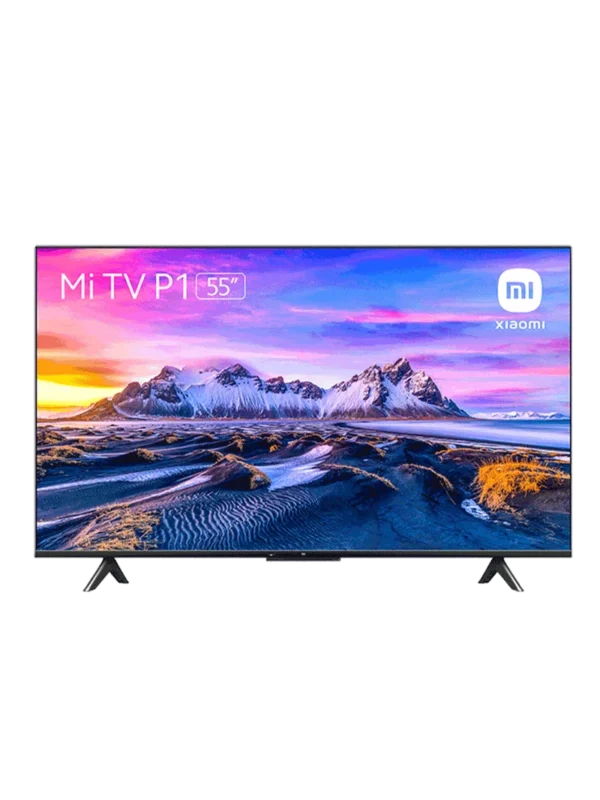 Televisor Xiaomi 56522 - Smart TV - 55 Pulgadas