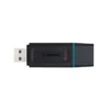 Kingston DataTraveler Exodia - Unidad flash USB - 64 GB