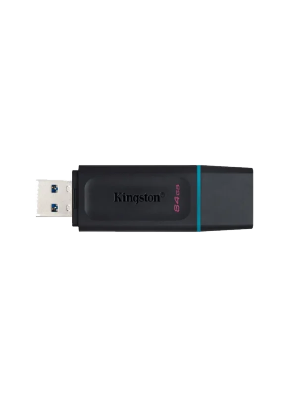 Kingston DataTraveler Exodia - Unidad flash USB - 64 GB
