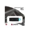 Kingston DataTraveler Exodia - Unidad flash USB - 64 GB