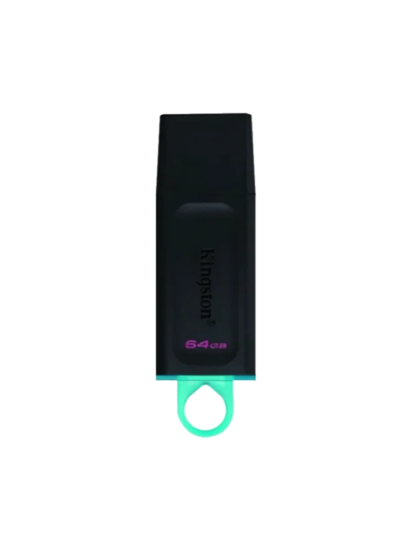 Kingston DataTraveler Exodia - Unidad flash USB - 64 GB