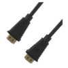 Xtech---Video-cable---HDMI-male-to-HDMI1 Cable con conector HDMI® macho a HDMI® macho
