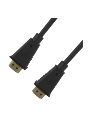 Cable con conector HDMI® macho a HDMI® macho
