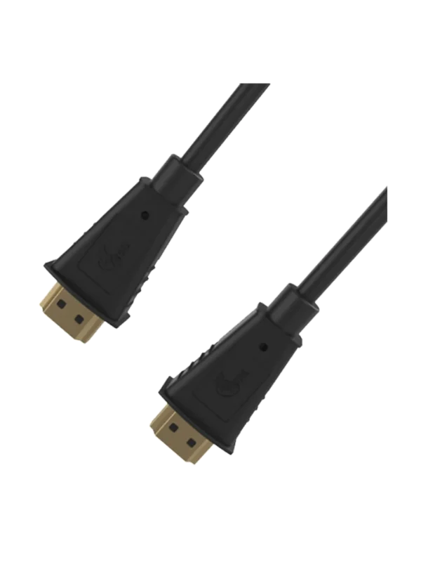 Xtech---Video-cable---HDMI-male-to-HDMI1 Cable con conector HDMI® macho a HDMI® macho