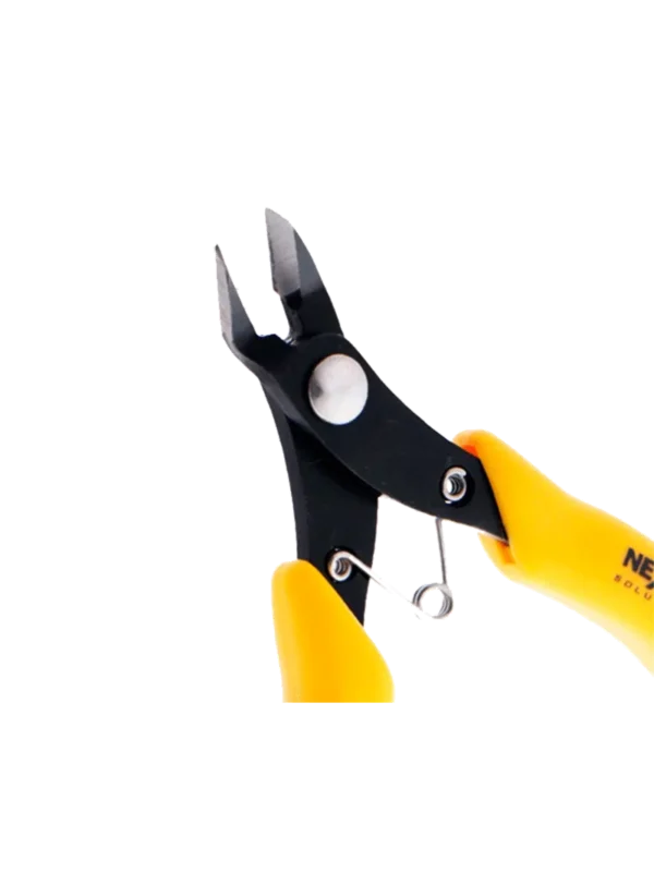 Alicate de corte lateral 5"