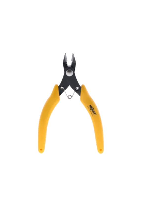 Alicate de corte lateral 5"