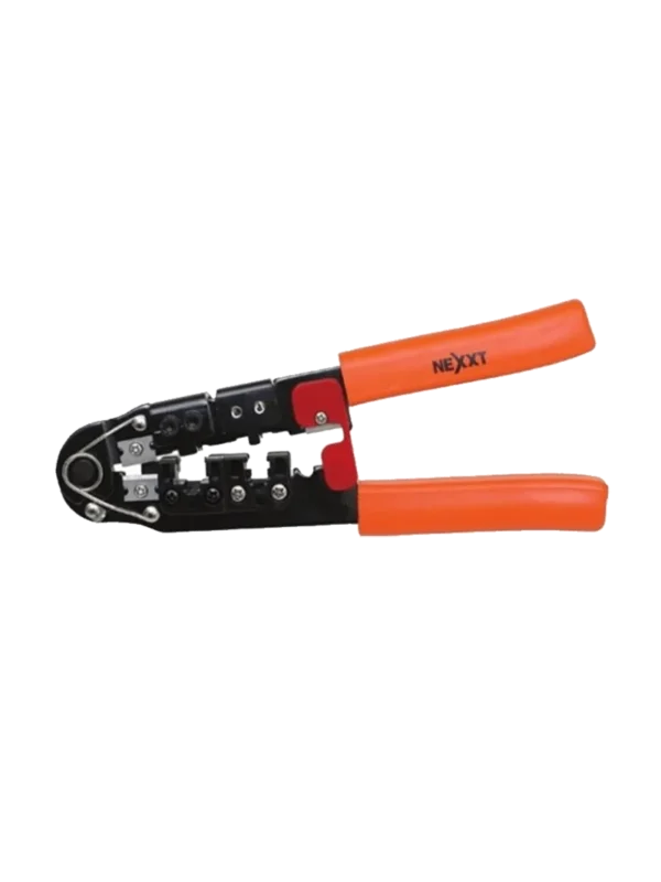 Crimpadora Nexxt Solutions - Nexxt