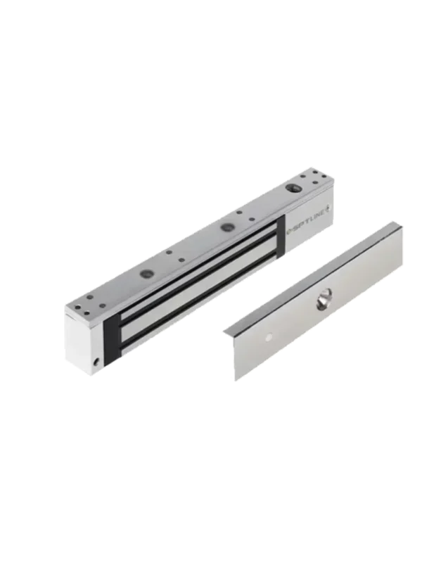 ELECTROIMAN-600L Cerradura Magnética de 600 LBS SIGNAL