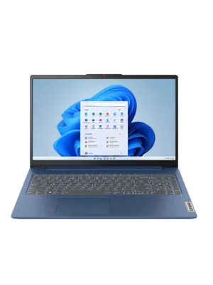 Lenovo IdeaPad Slim 3 15AMN8 82XQ00M8GJ - Ordenador portátil - 15.6"
