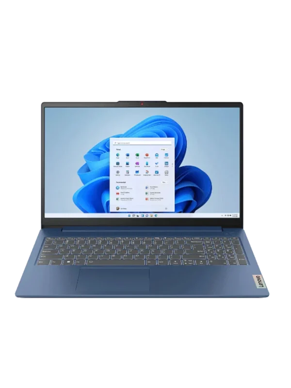 Lenovo IdeaPad Slim 3 15AMN8 82XQ00M8GJ - Ordenador portátil - 15.6"