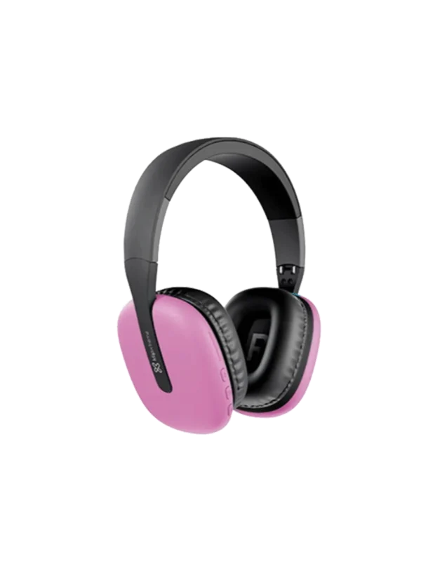 Audífonos-Inalámbricos-Klip-Xtreme---KWH-010---Headphones Audífonos Inalámbricos Klip Xtreme - KWH-010 - Headphones