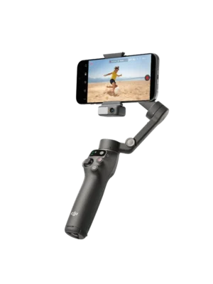 Gimbal para smartphone DJI Osmo - Mobile 7 - Stabilizer