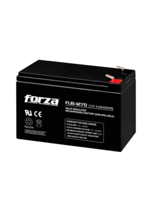 Forza FUB-1270 - Batería - 12V