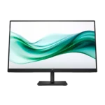 HP - LED-backlit LCD Monitor - 23.8"