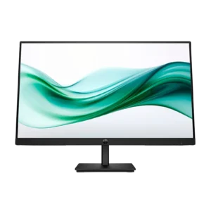 HP - LED-backlit LCD Monitor - 23.8"