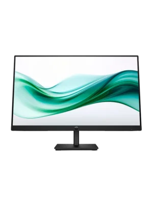 HP - LED-backlit LCD Monitor - 23.8"