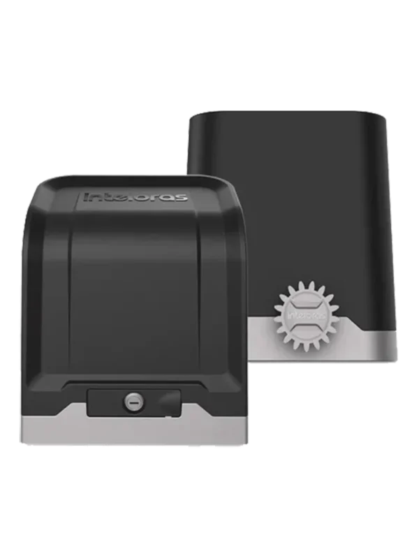 Motor de portón de 600 Kilos Liviano