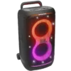 JBL PartyBox - Bocinas - Party speaker - Black