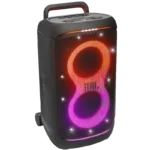 JBL PartyBox - Bocinas - Party speaker - Black