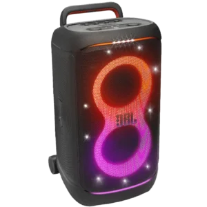 JBL PartyBox - Bocinas - Party speaker - Black