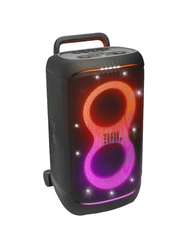 JBL PartyBox - Bocinas - Party speaker - Black