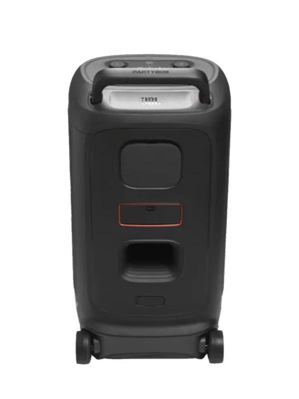 JBL PartyBox - Bocinas - Party speaker - Black